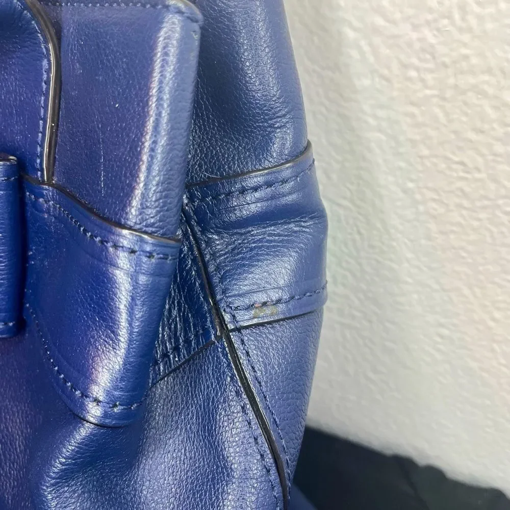 Kate Spade Elena Villanelle Purse With Bow​​​ - Picture 7 of 12